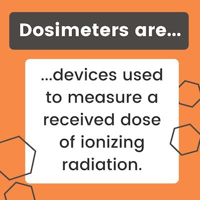 Dosimeter definition - guide by landauer.com