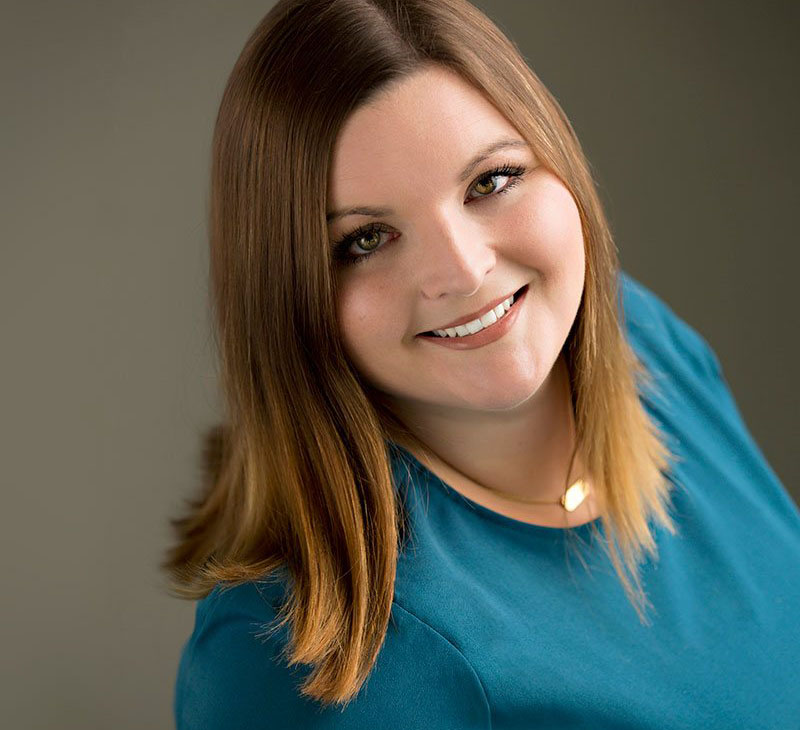 Tamara Ingle CT Quality Assurance Lead Technologist, UnityPoint Health Methodist