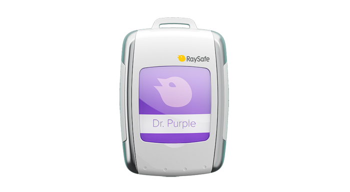 i3 Dosimeter