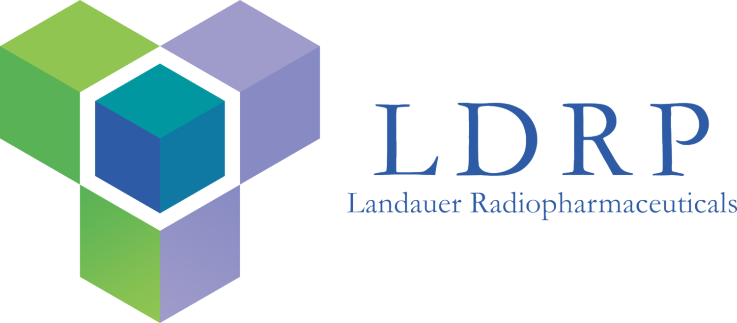 LDRP Logo