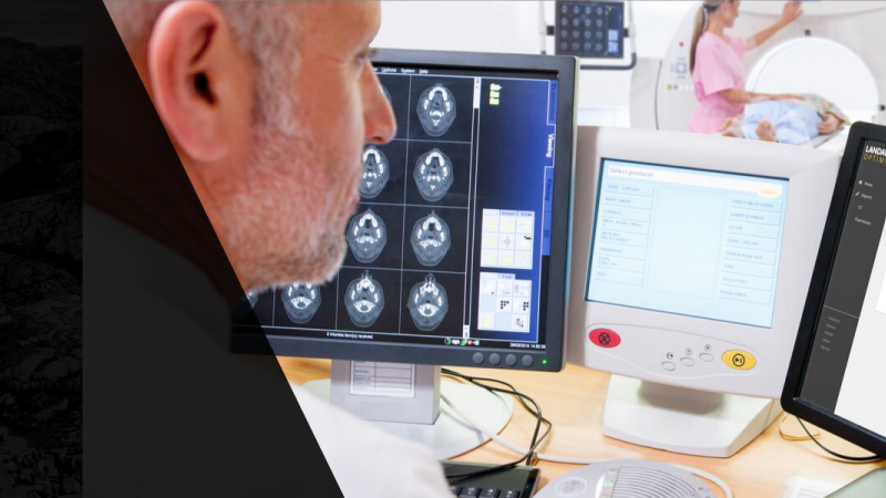 Tips on Handling Dose Index Ranges to Comply with TJC