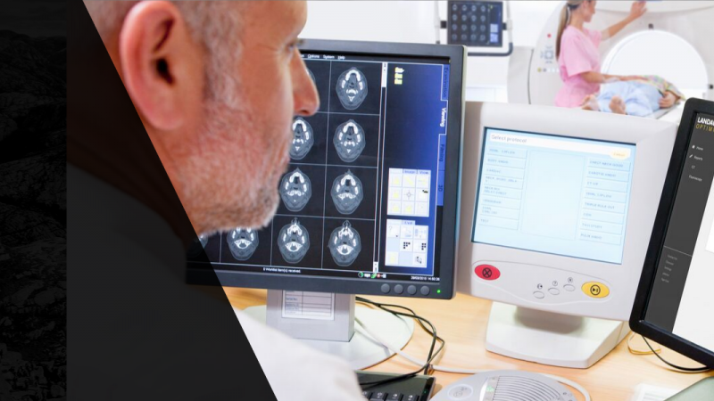 How Medical Imaging Departments Can Adhere to Current Radiation Safety Rules
