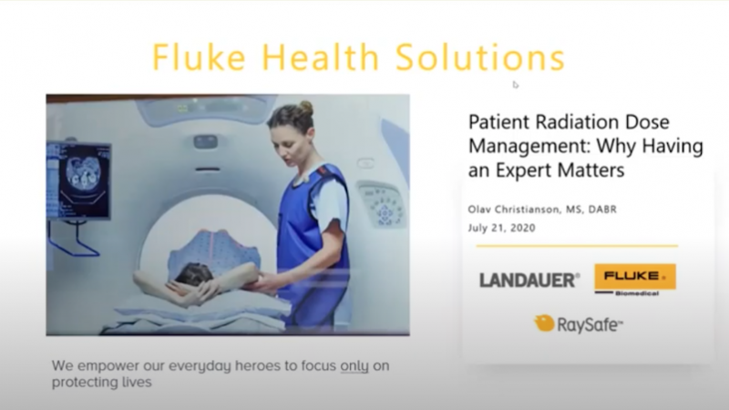 Optimize webinar