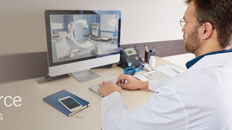radiation safety course online