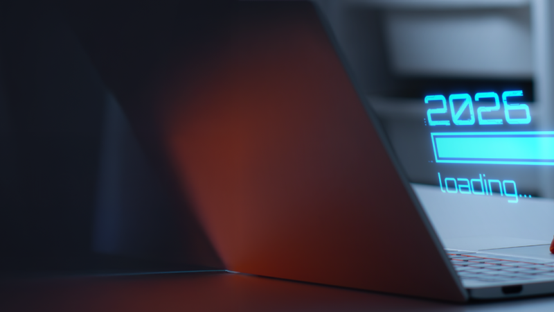 2026 Planning In Process