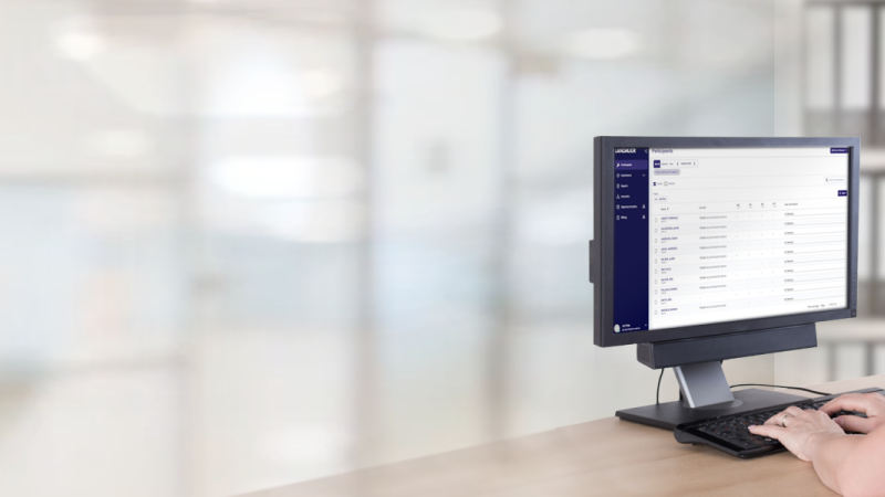 myLDR Portal