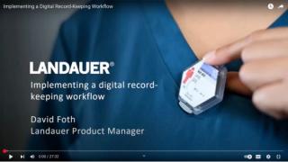 Implementing a Digital Record-Keeping Workflow Webinar