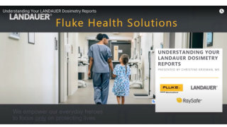 Understanding Your LANDAUER Dosimetry Reports