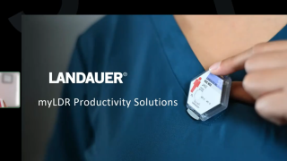 Regulations, Reports, and Readiness Webinar