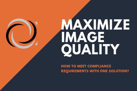maximize image quality dose management software