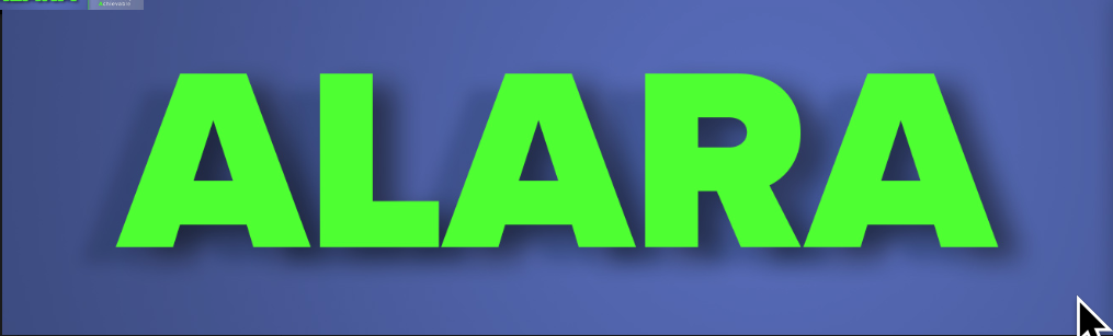 ALARA is the guiding principle for all tasks that involve ionizing radiation or radioactive materials.