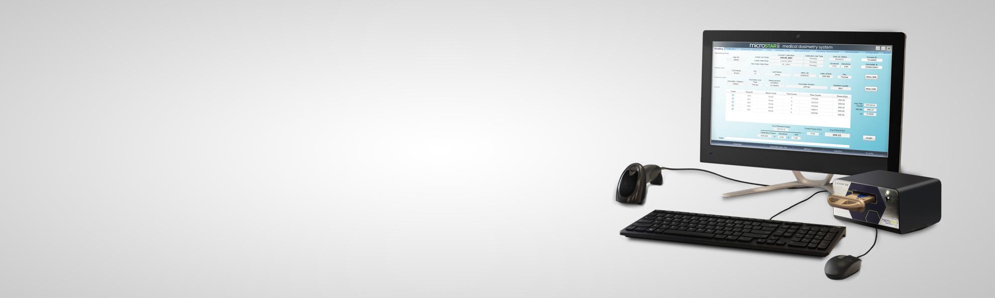 microSTARii header
