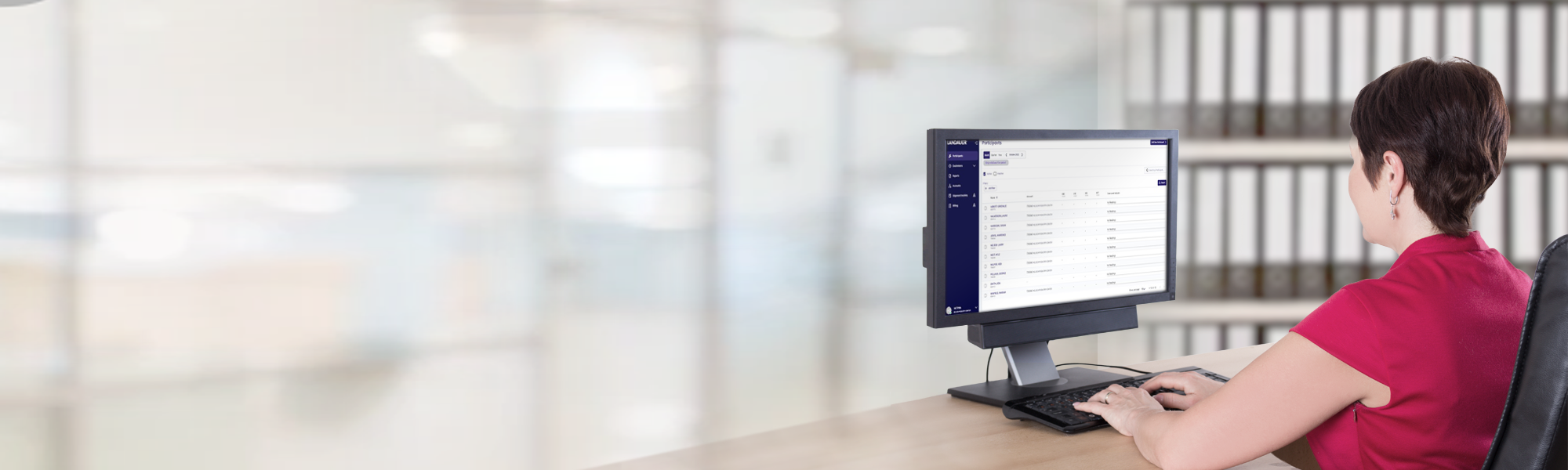 myLDR Portal