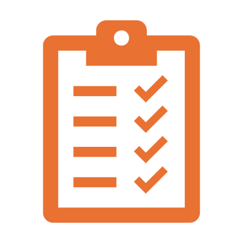 ALARA to-do list