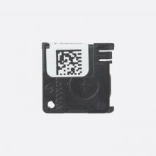 nanodot dosimeter for single point dose measurement and patient dosimetry verification in hospitals and health care settings