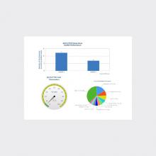 radfacts dashboards software focus on radiation safety issues like ytd performance alara and badge return