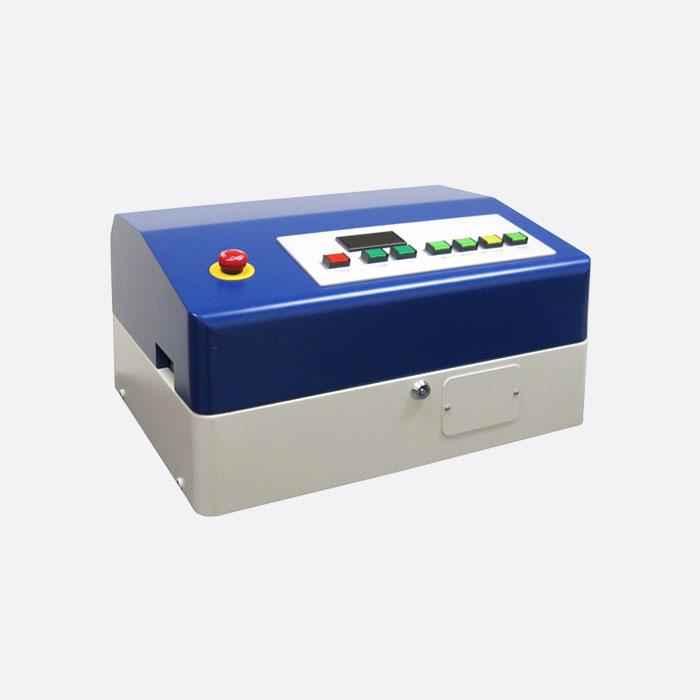 inlight annealer model 50a automatic reader for radiation dosimeter badges in laboratory industry and energy settings