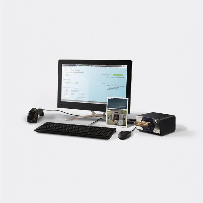 MicroStar ii