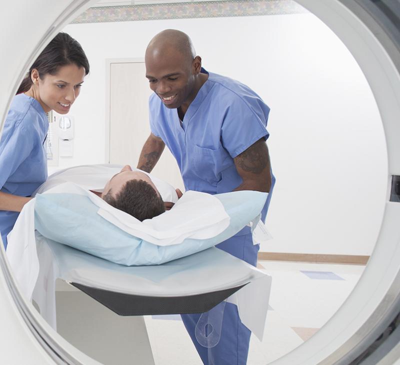 health care workers and patient benefit from clinical dose optimization service improving safety quality and compliance