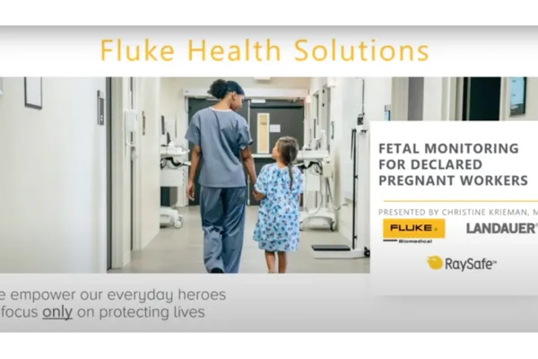 Fetal monitoring webinar