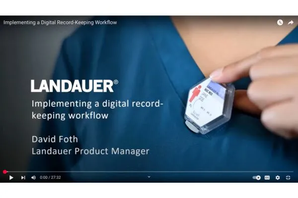 Implementing a Digital Record-Keeping Workflow Webinar